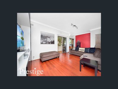 13 / 31-37 Eden Street, Arncliffe