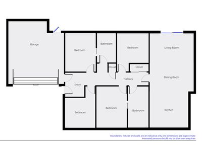 12 Robalan Close, Halswell