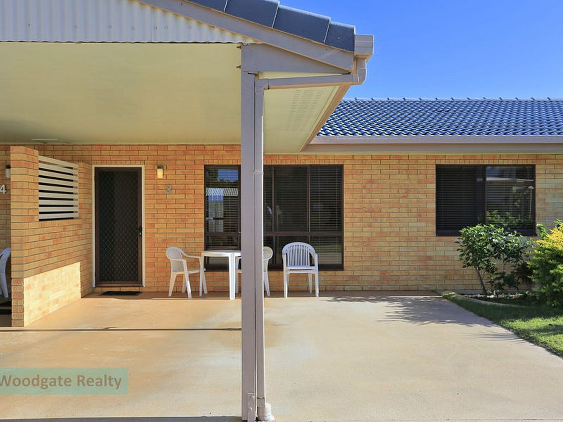 Unit 3 / 83 Mackerel St, Woodgate