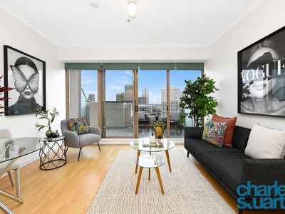 611 / 105 Campbell Street, Surry Hills