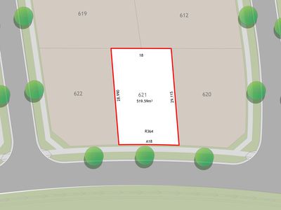 Lot 621, 85 Kanangra Drive, Crangan Bay