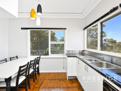 4 / 7 Pitt-Owen Avenue, Arncliffe
