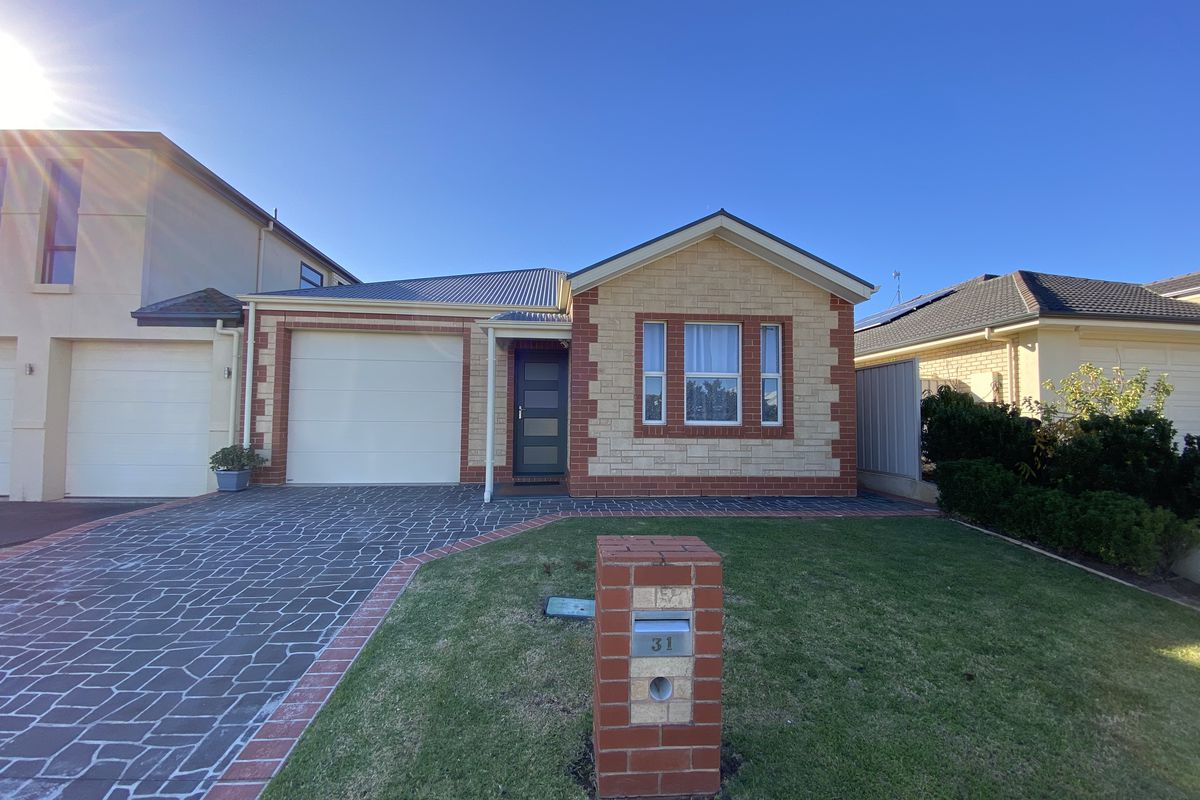 31 Clinker Circuit, Golden Grove