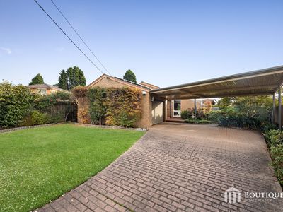 4 Paydon Court, Dandenong North