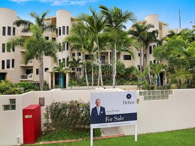 4 / 60-64 Parkyn Parade, Mooloolaba