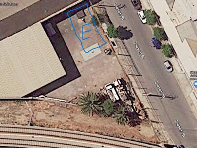 Outside Bay E / 49-51 Lipson Street, Port Adelaide