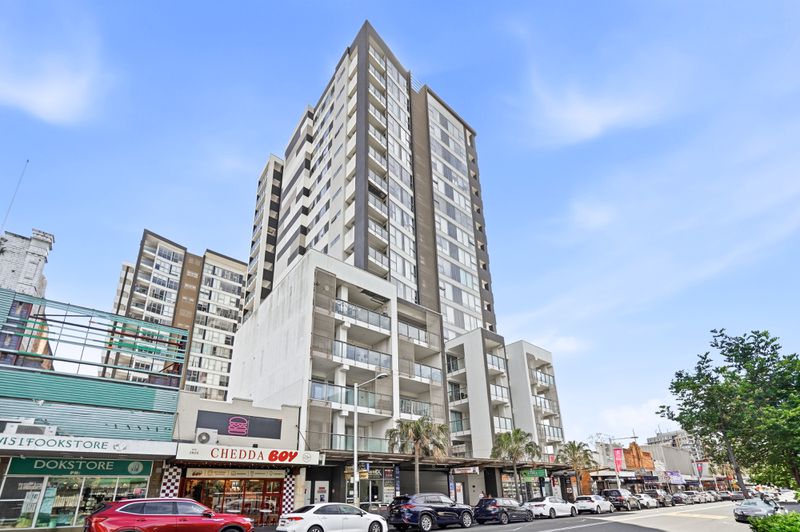 304 / 93 Auburn Road, Auburn