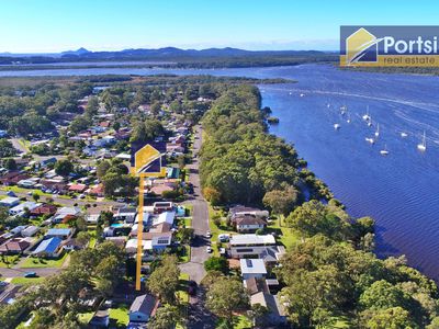 94 John Parade, Lemon Tree Passage