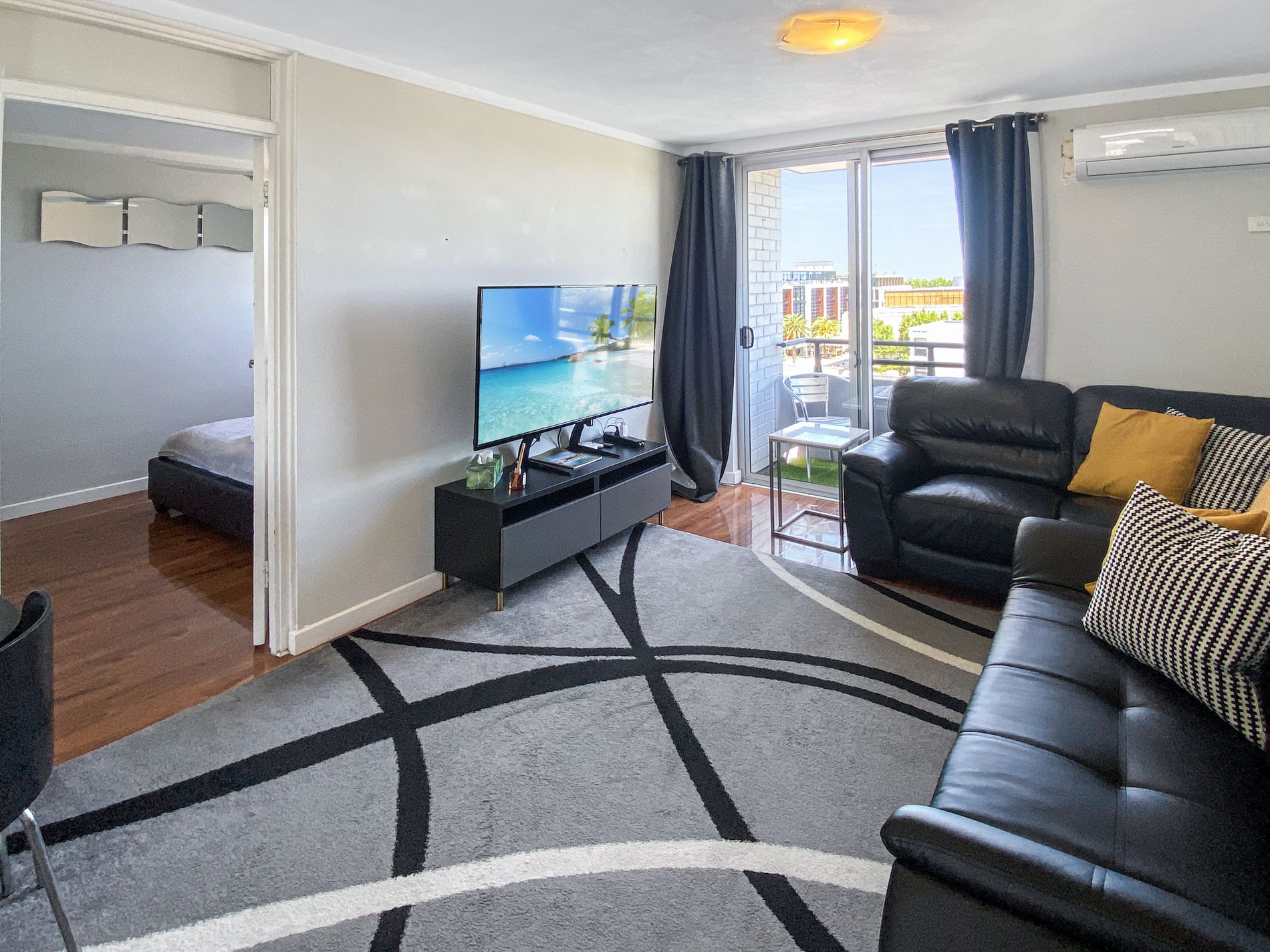 707 / 23 Adelaide Street, Fremantle