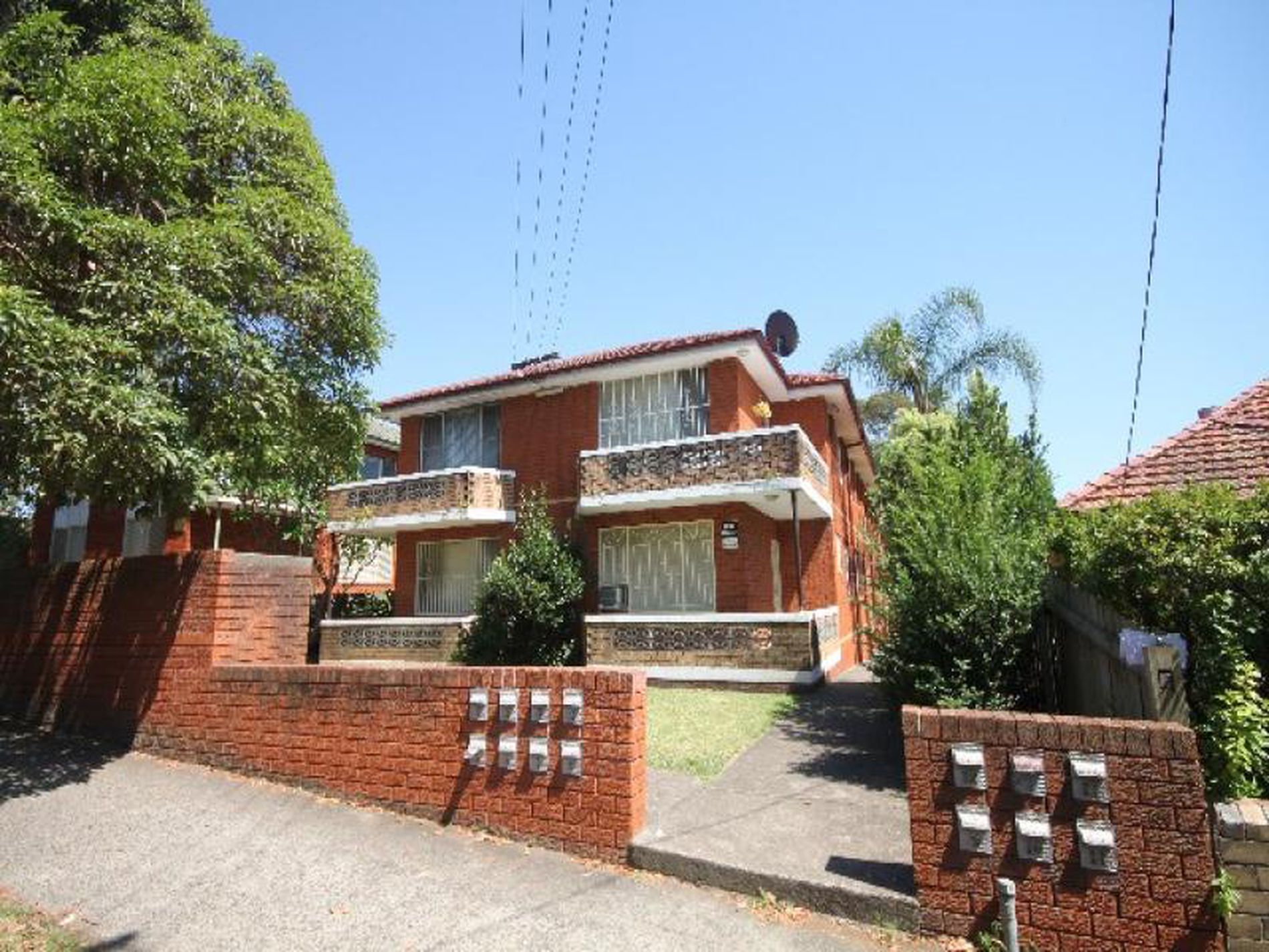 21 Hill Street, Campsie