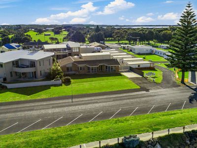 21 Beach Road, Beachport