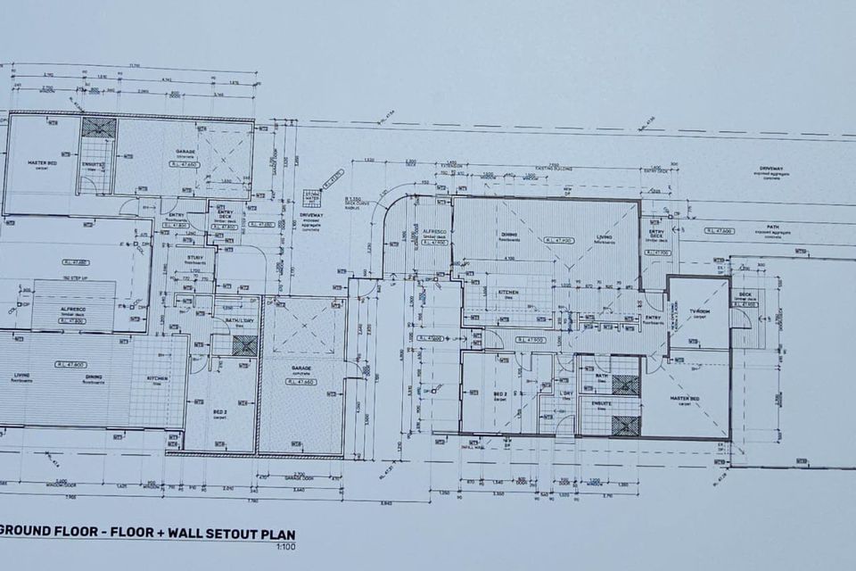 58 Summit Avenue, Belmont