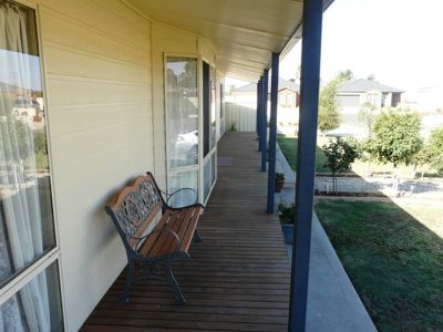Tocumwal