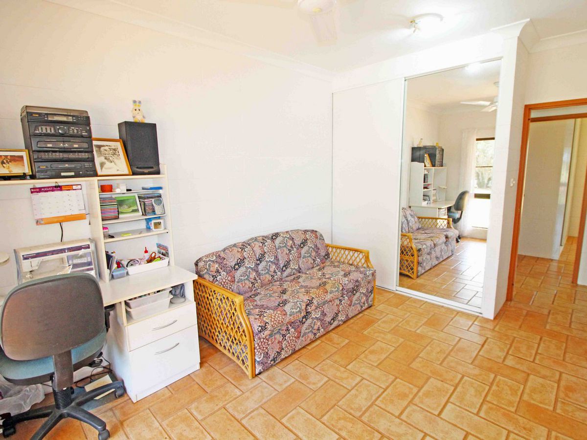 Yungaburra