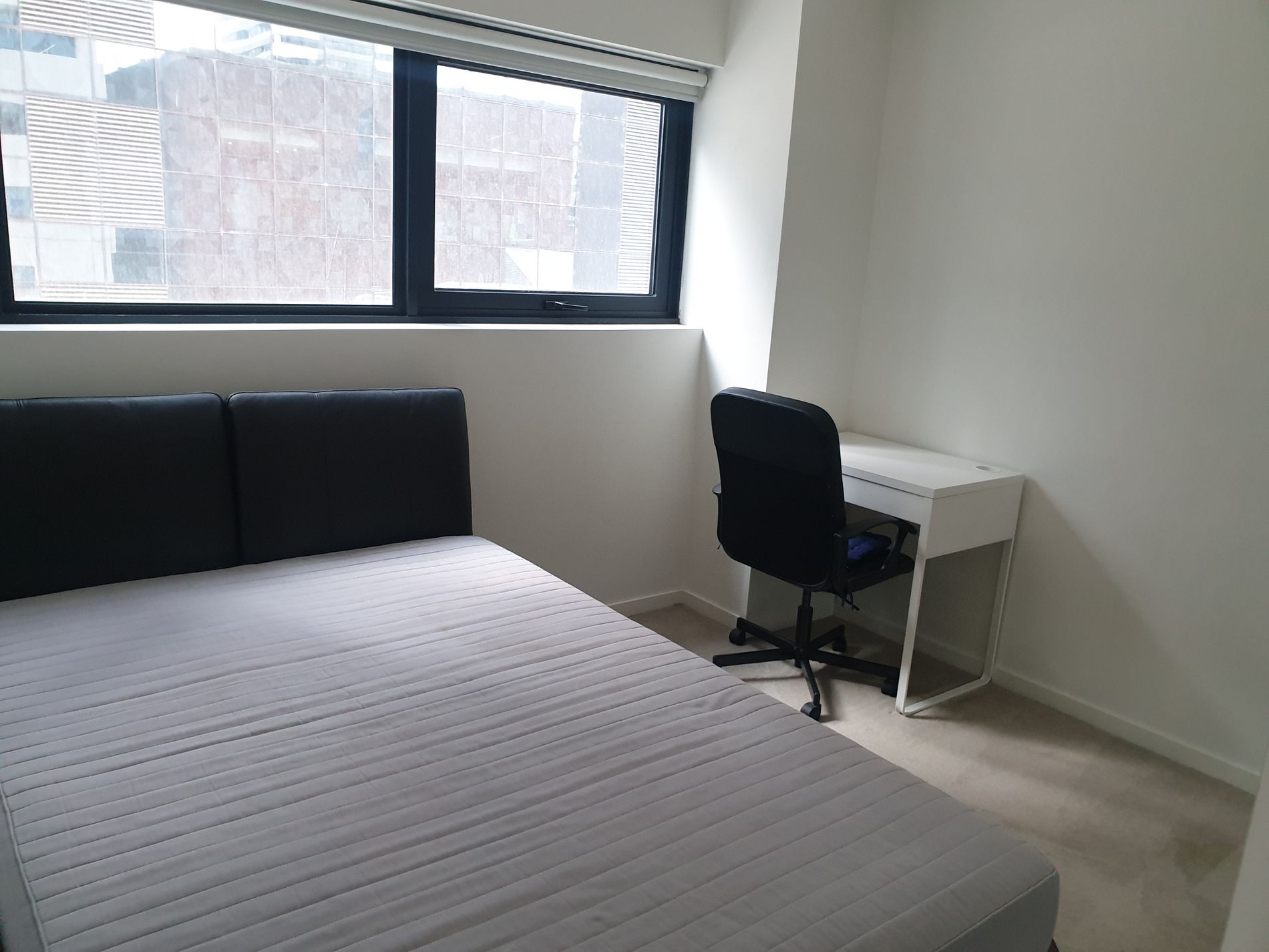 307 / 8 Sutherland Street, Melbourne