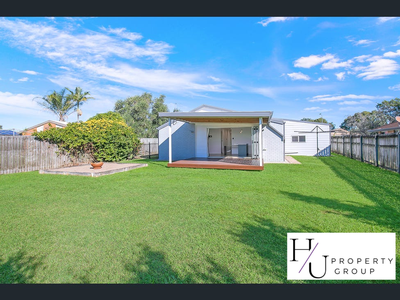 40 Kelliher St, Rothwell