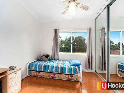 23 Omaroo Avenue, Doonside