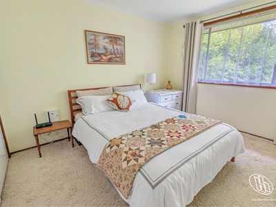 23 Thomson Parade, Dalmeny
