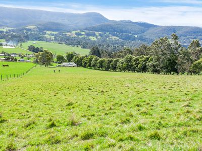 87 Benders Road, Huonville