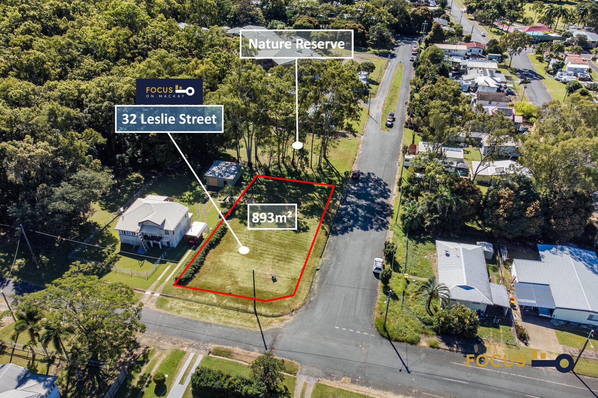 32 Leslie Street, Sarina