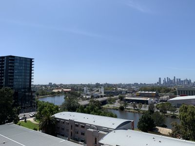 unit 608 / 1 Moreland Street, Footscray