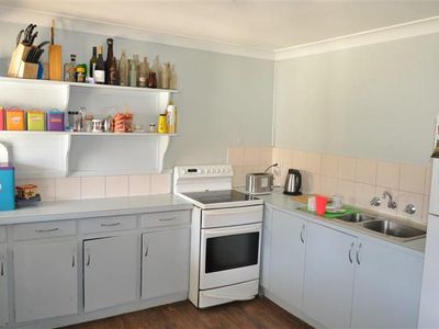1 Sir Francis Forbes Drive, Forbes