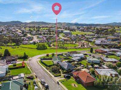 32 Cheswick Crescent, Bridgewater