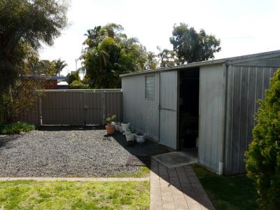 Tocumwal