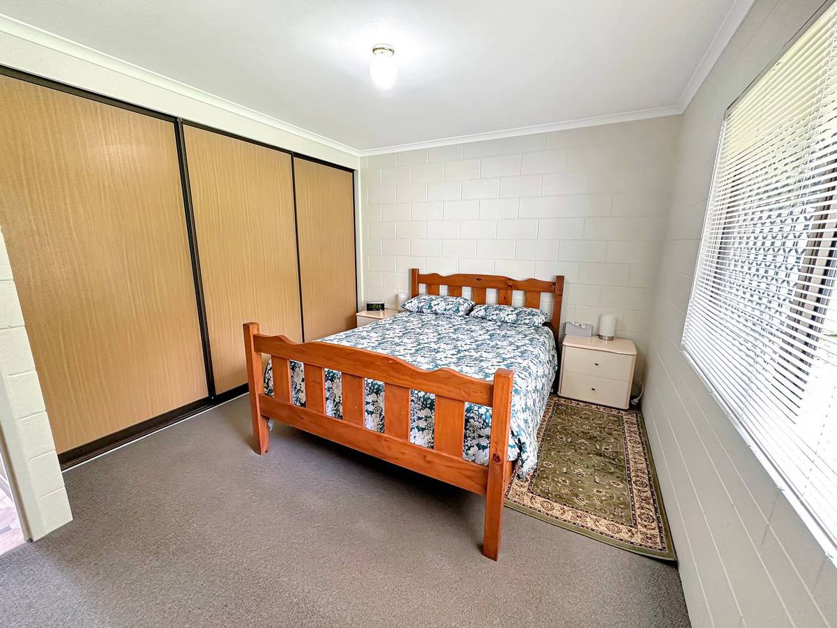 5 Prior Close, Malanda
