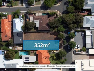 33 Brown Street, Claremont