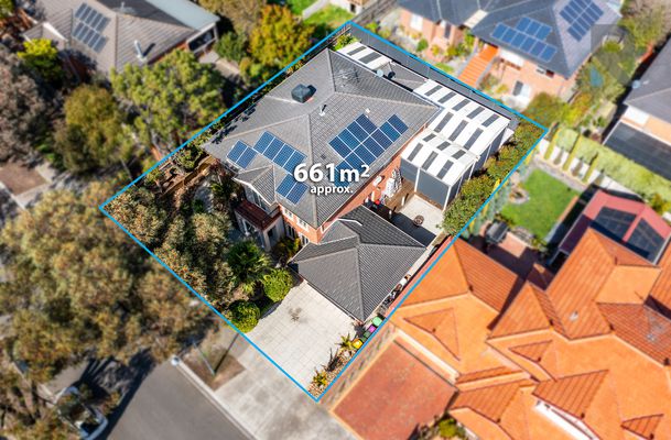 3 Ilyuka Way, South Morang