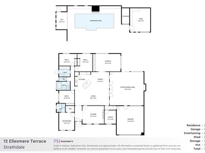 12 Ellesmere Terrace, Strathdale