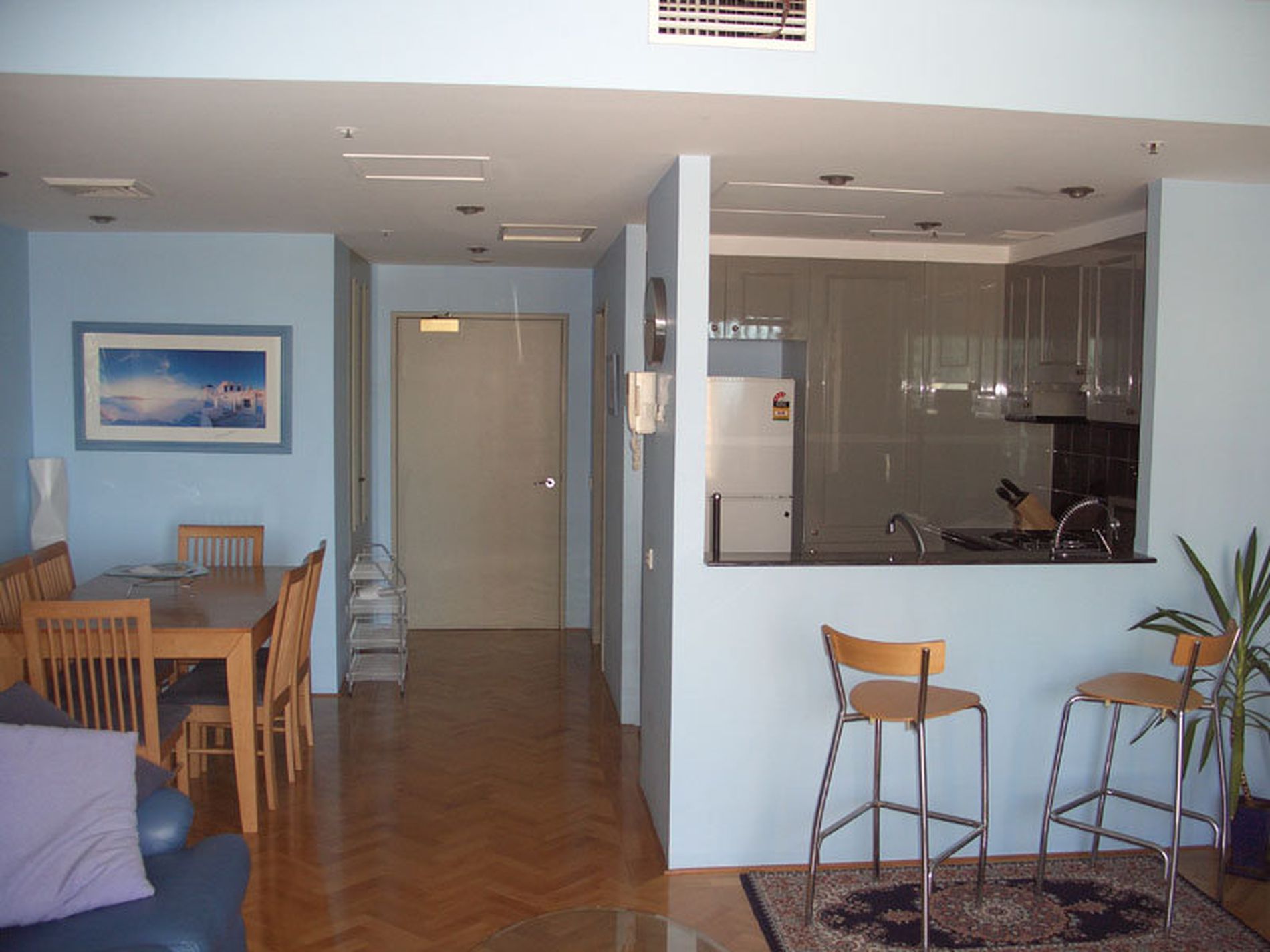 1804 / 127 Kent Street, Sydney
