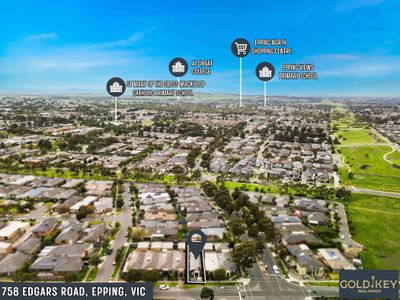 758 Edgars Road, Epping