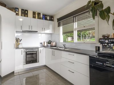 21 Elizabeth Street, Ranelagh