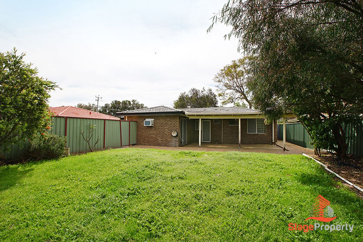 31 Ashburton Drive, Gosnells