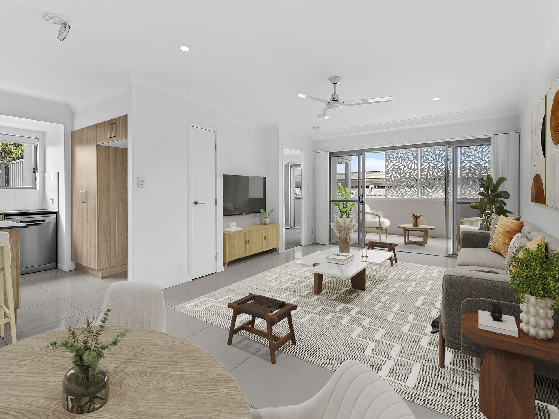 5 / 20 Lawley Street, Kedron