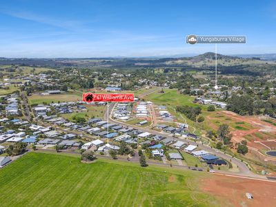 41 Williams Avenue, Yungaburra