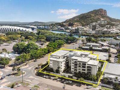 33 / 38 Morehead Street, South Townsville
