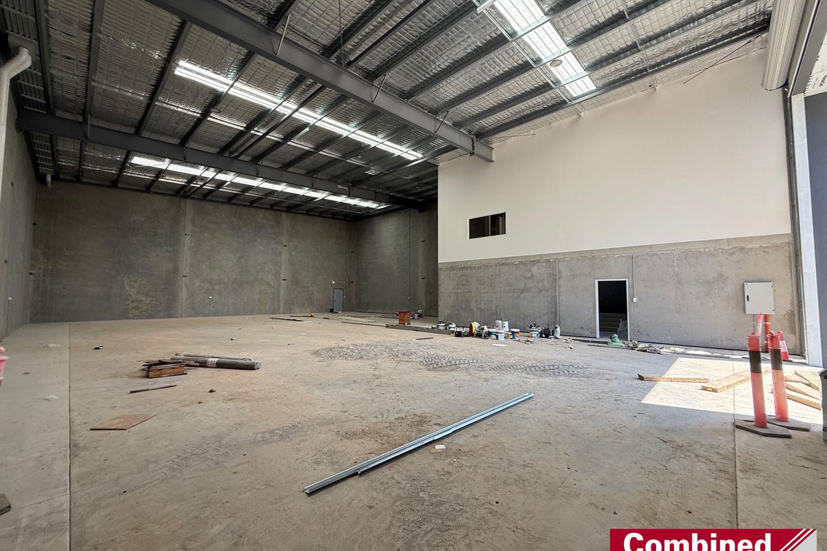 118 Southwell Road, Oran Park