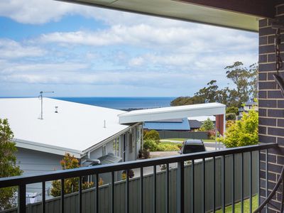 16 Gannet Court, Mirador