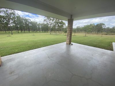 339 Mcillhatton Road, Kingaroy