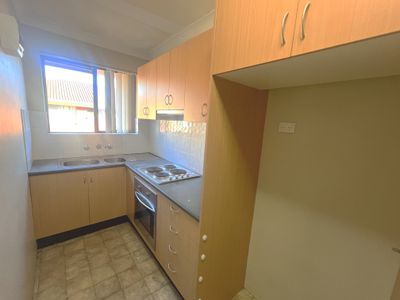 19 / 10-12 Forbes Street, Warwick Farm