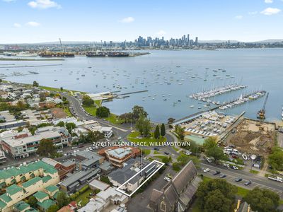 2 / 261 Nelson Place, Williamstown