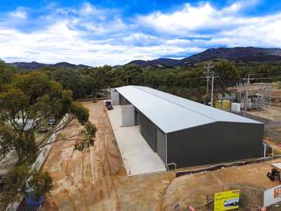 6 PEARCE STREET, Seymour