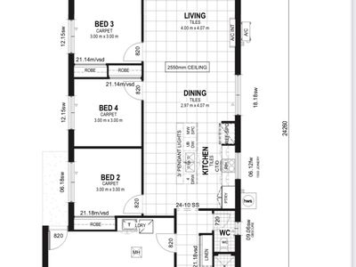 12 Positano Street, Morayfield