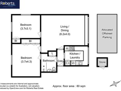 11 / 403 Sandy Bay Road, Sandy Bay