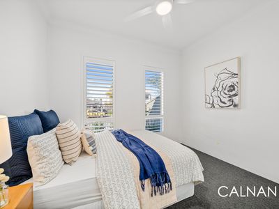 86 JUBILEE AVENUE, Success