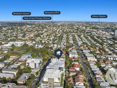 22 / 27 High Street, Lutwyche