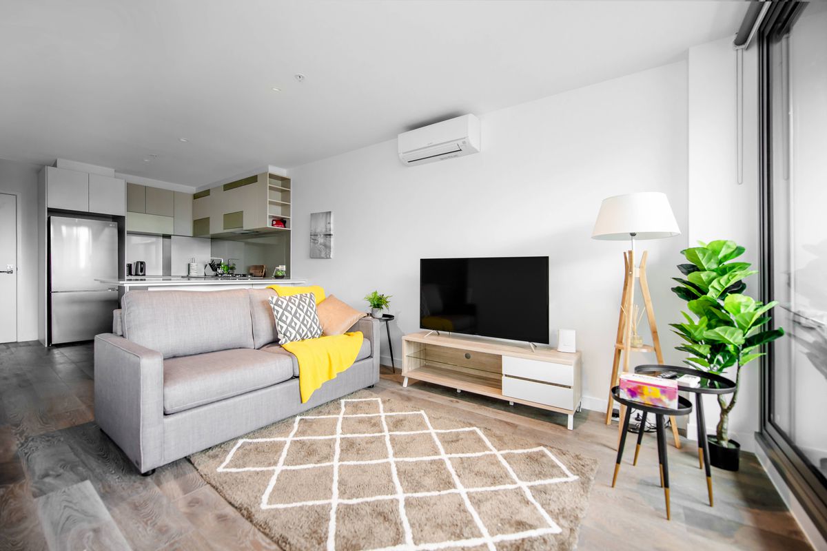 2804/38 Rose Lane, Melbourne